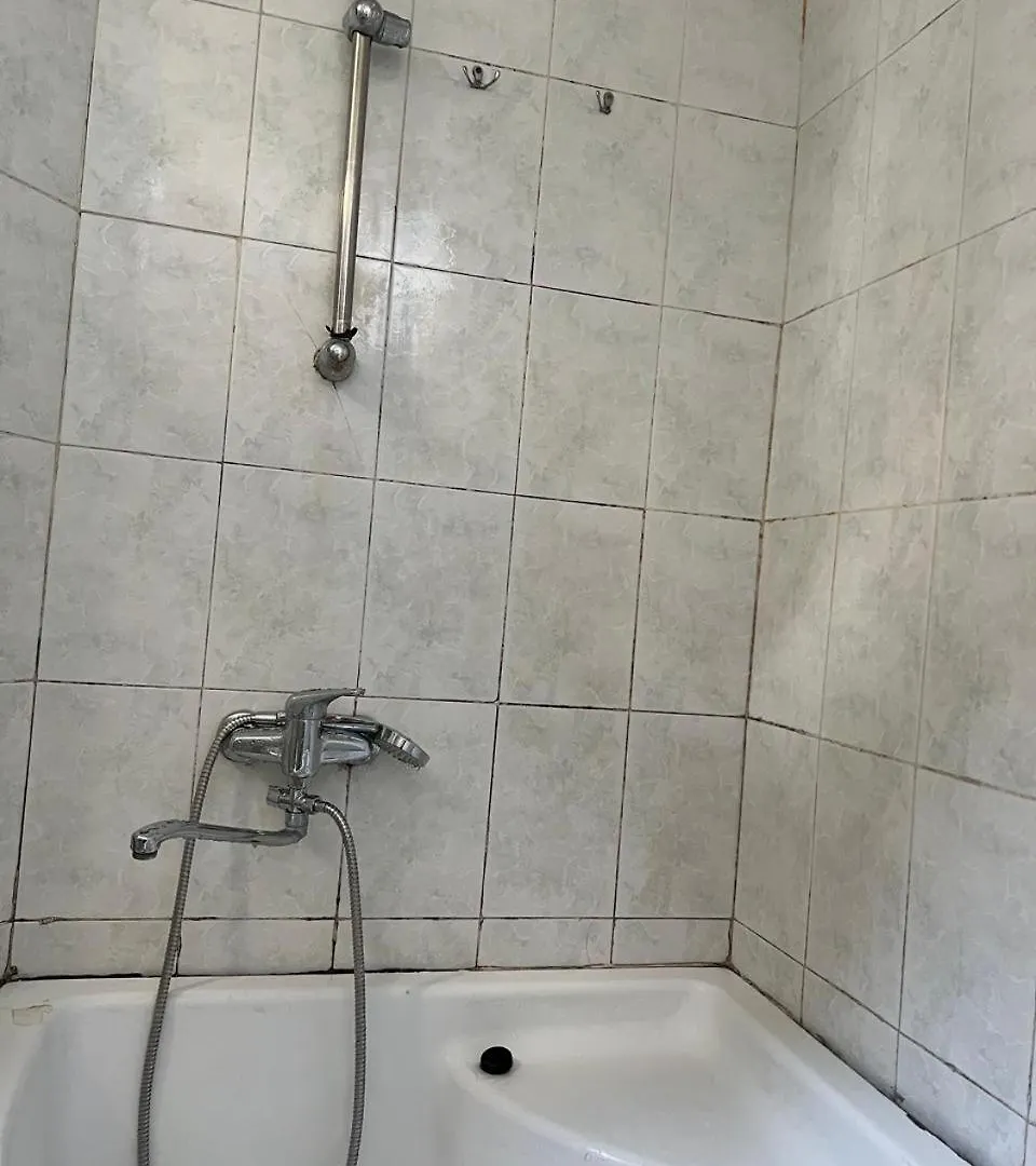 Cozy Apartment In The City Tbilisi 0*,