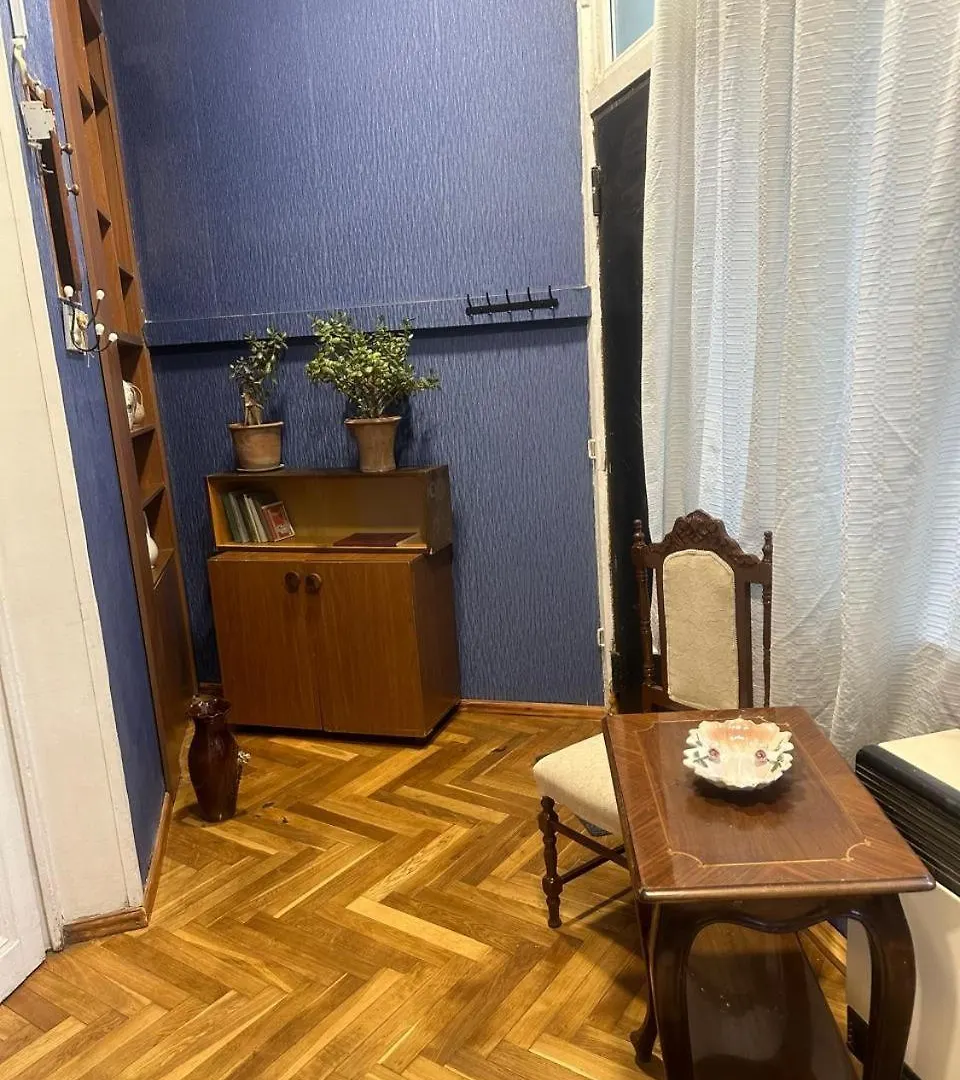 Cozy Apartment In The City Tbilisi