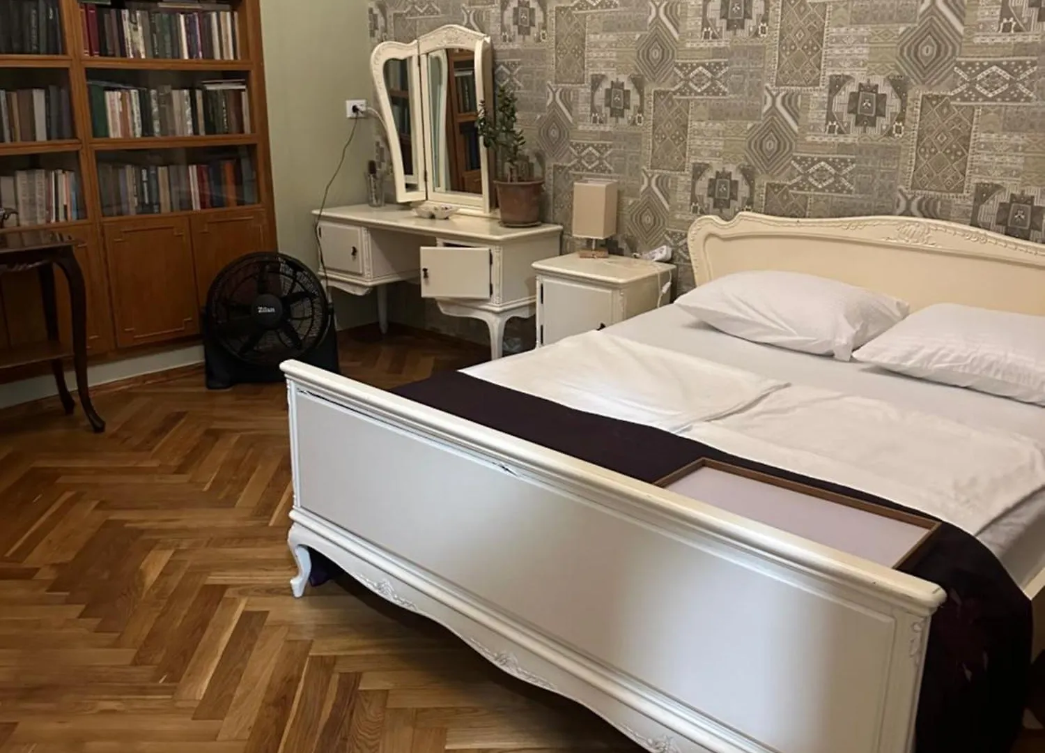 Cozy Apartment In The City Tbilisi Georgië