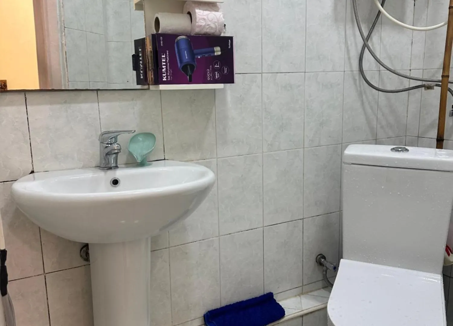 Cozy Apartment In The City Tbilisi Georgië