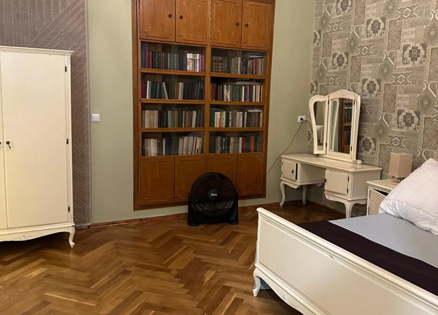 Cozy Apartment In The City Tbilisi Georgië